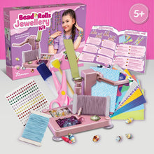 Kids Jewellery Making Kit