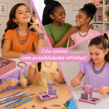 Kids Jewellery Making Kit