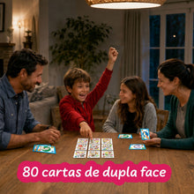FamilyGo 10-in-1 Card Games