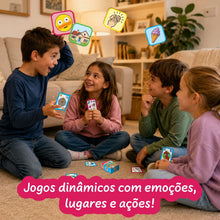 FamilyGo 10-in-1 Card Games