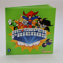 DC Super Friends