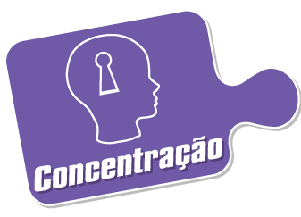 Concentracao