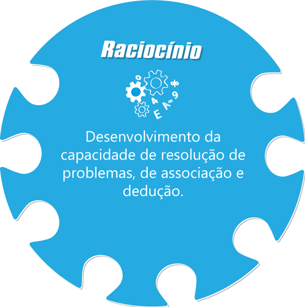 Racicionio Middle