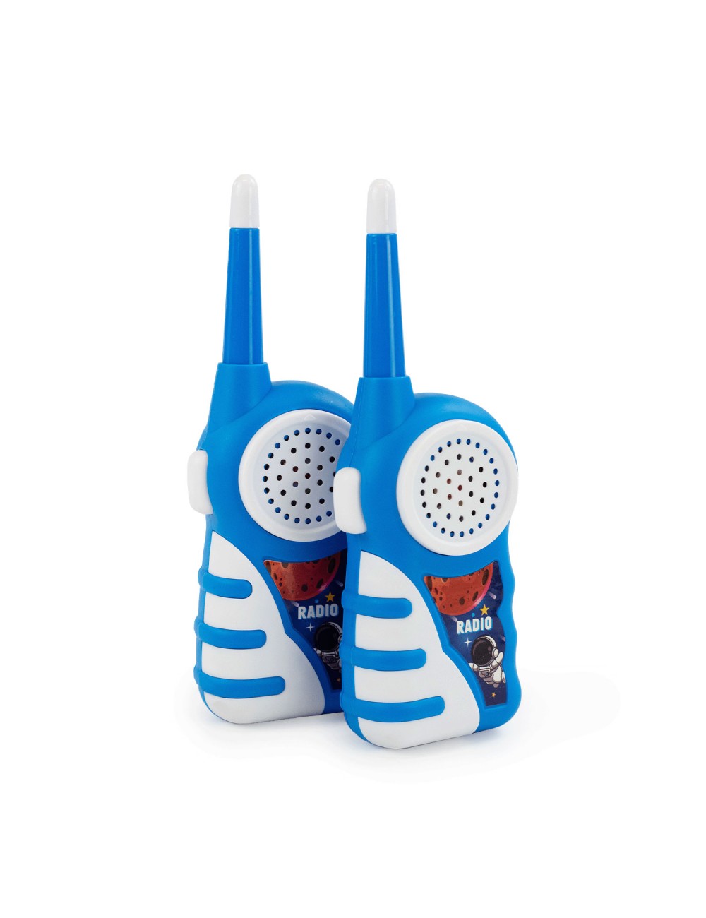 Talkie-walkie pour enfants, Jouet éducatif +3 ans