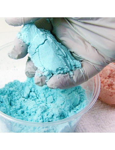 Science of Bath Bombs, Cosmetic Toys