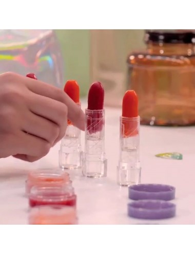 Make Up Toy - Lipstick & Lip gloss Factory