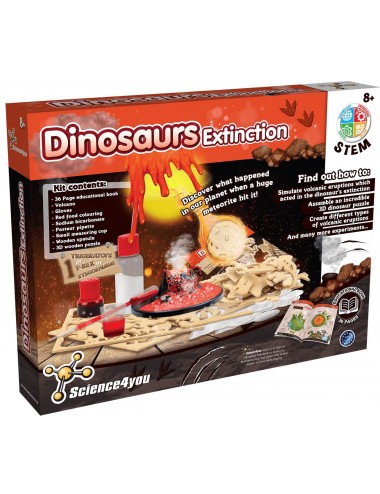 Dinosaur Toy