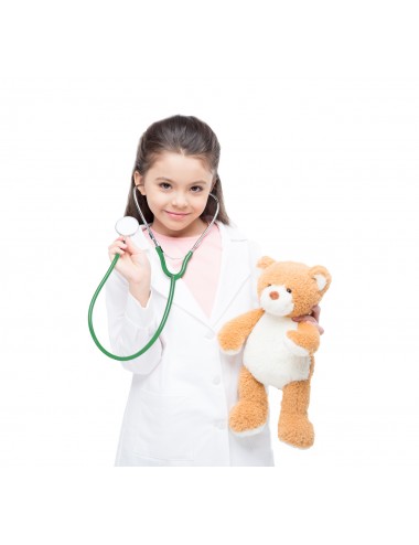 Children's veterinarian hot sale kit