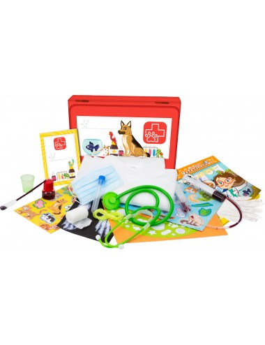 Veterinary Toys